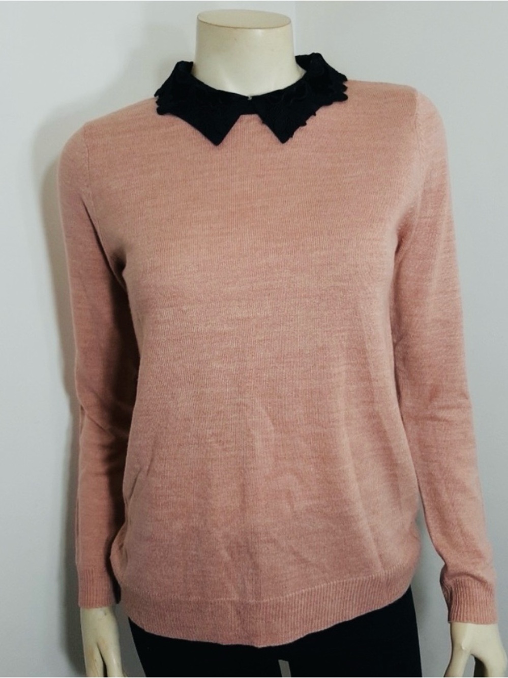 Ivanka Trump Sweater Large